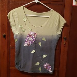 Women's Boutique top